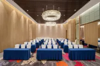 Yuhuan Grand Hotel - واي فاي