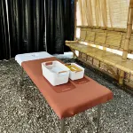 D Sanctum Resort - spa