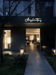 ARAYA MINGTANG INN CURATE - 4つ星