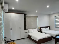 Hong Kong Hotel - 2 Yıldız