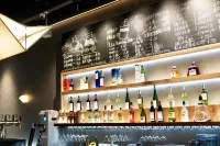 Hilton Garden Inn Hefei Hi-Tech Zone - bar