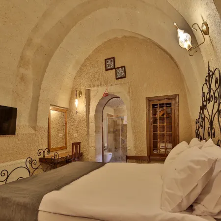 Jacob's Cave Suites - Cappadocia