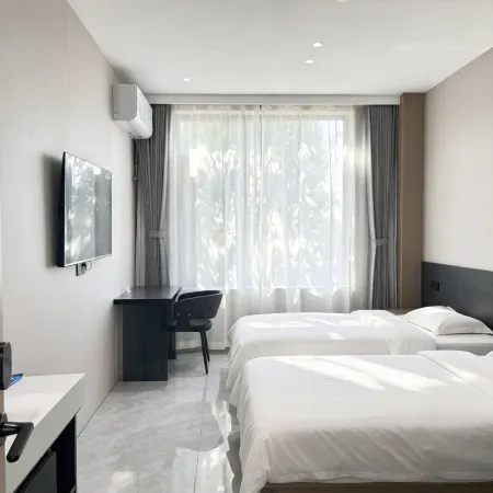 Yunding Hotel