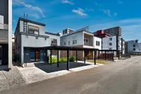 THE AVELIA - parking