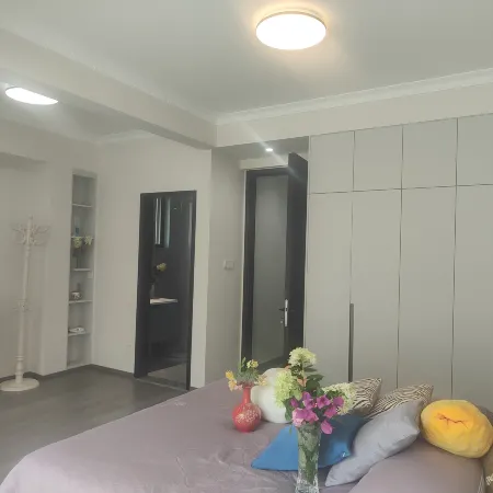 Meixiangju Homestay