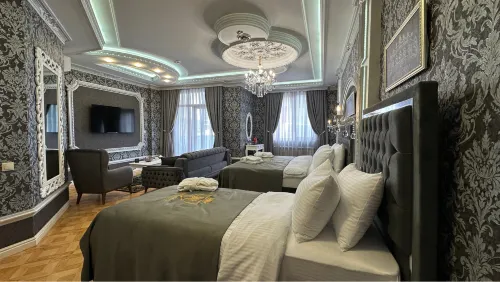 Lamassu Luxury Suites Batumi - 4 星級