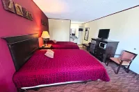 Colonial Mountain Inn Branson MO - Motels