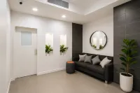 Punthill Oakleigh - Pet-friendly