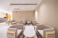 Jiting Hotel (Shanghai Jing'an Temple Wuning Road Subway Station) - Aamiainen