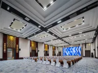 Radisson Blu Hotel Kashgar - 5 stjerner