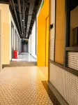 Shiguangyi Hostel (Beijing Sanlitun Taikoo Li Tuanjiehu Subway Station) - 2-Star