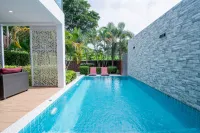 Neau Melo Private Luxury Pool Villa - 4-Star
