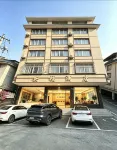 Anfu Hotel (Baishou Town, Yongfu, Guilin) - parking