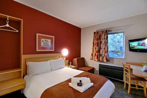 Road Lodge JNB Airport - Servicios de Traslado