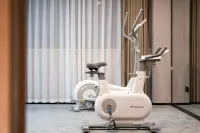 SHUCHEN HOTEL - palestra