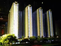 Salawasna Ngimpi Cave Cozy Industrial Apartment Hotele w: Burangrang