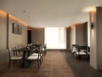 โรงแรมอโทร์ - พร้อมอาหารเช้า