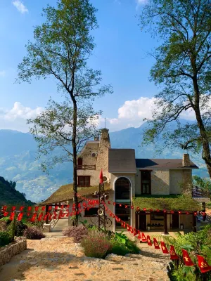ALy's Sapa - 4-Star