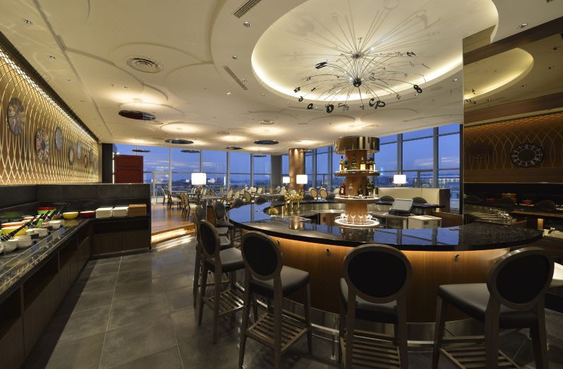 The Royal Park Hotel Tokyo Haneda Airport Terminal 3 photo 2