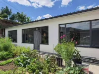 Zhuozi Nuanju Homestay - Parkering