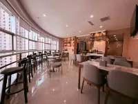 Tuke China Light Hotel (Dingxi Wanda Plaza) - 3 Sao