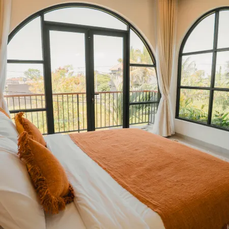 Widani Villa Ubud