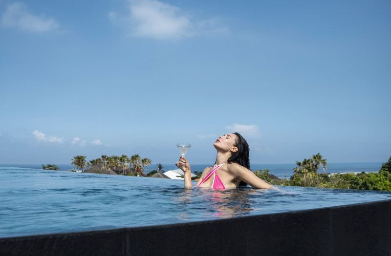 Atap Beach Resort Canggu by Ini Vie Hospitality photo 4