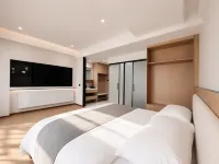 四姑娘山金亮酒店 - 2星級