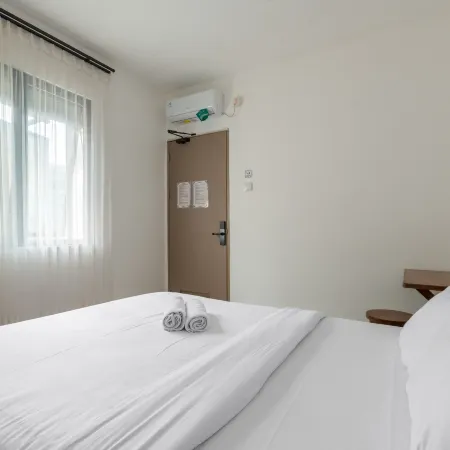 New Hostel Braga