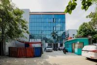 SANS Hotel Sera Inn Tanjung Priok - WiFi