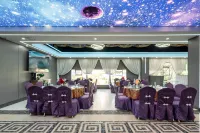 Hengda Hotel (High-speed Railway Station Branch) - 3 stelle