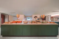 Orange Hotel (Chengdu Global Center Tianfu Second Street) - พร้อมWifi