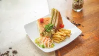 Royal Safari Garden Resort and Convention - 4-Star