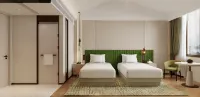 Yiwuxwms hotel - boutique
