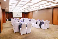 Zhongyu Select Hotel - business