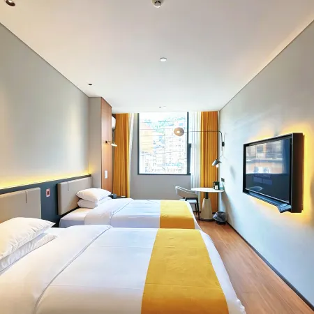 Xin Xili Hotel (Xingfu)