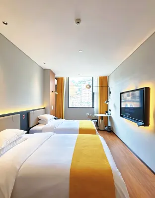 Xin Xili Hotel (Xingfu) - 2-Star