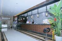 西和盛世仇池飯店 - Wi-Fi