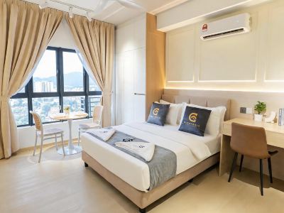 Astrum Ampang by Guestonic