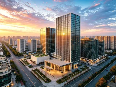 Lytown Hotel（Qingshan Campus of Wuhan University of Science and Technology） Các khách sạn ở 