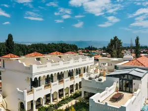 Celis Designer Manor B&B (Tex)