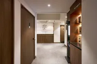 Hotel Arvo by Anook Suwon Ingye - New