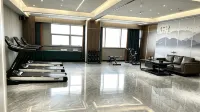 Xixuan Hotel (Korla Peacock River Sailing Plaza) - 4-Star