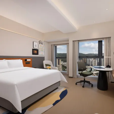 Hampton by Hilton Dali Erhai Station
