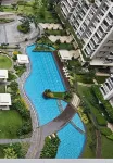 Cozy Luxe Penthouse at Acacia Estates - 新規開業