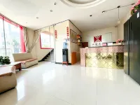 Guangshan Xinglong Hotel - Wifi