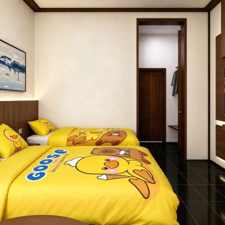 MORI Hotel