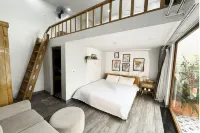 Hang Mua Boutique Villa Tam Coc - Pool