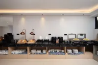 Zhoushan Putuo Licheng Ruixuan Hotel - Bữa sáng