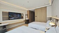 榮印山水飯店 - 酒吧